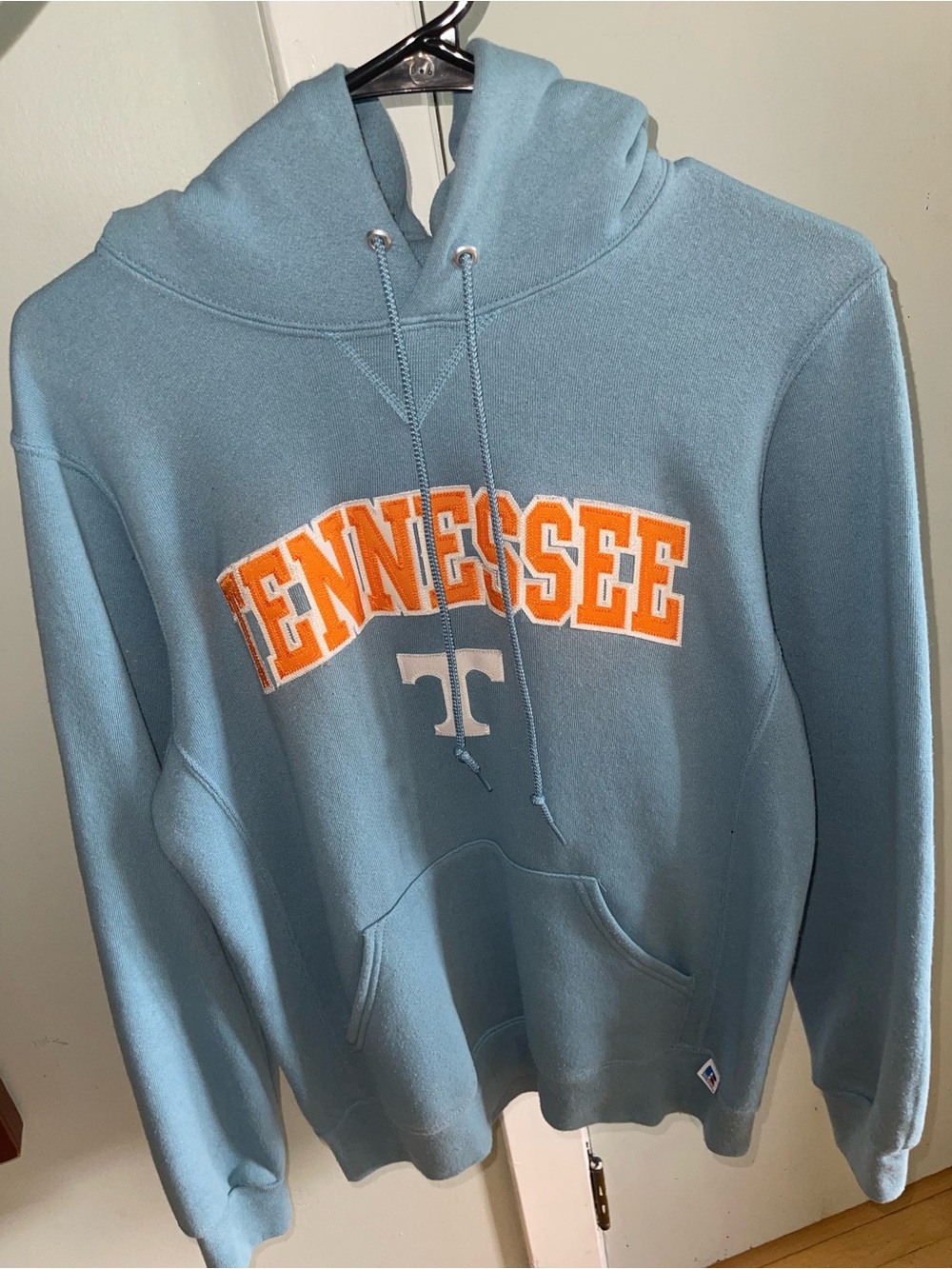 Boathouse Tennessee University hoodie🩵